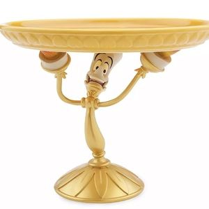 Disney Cake Stand